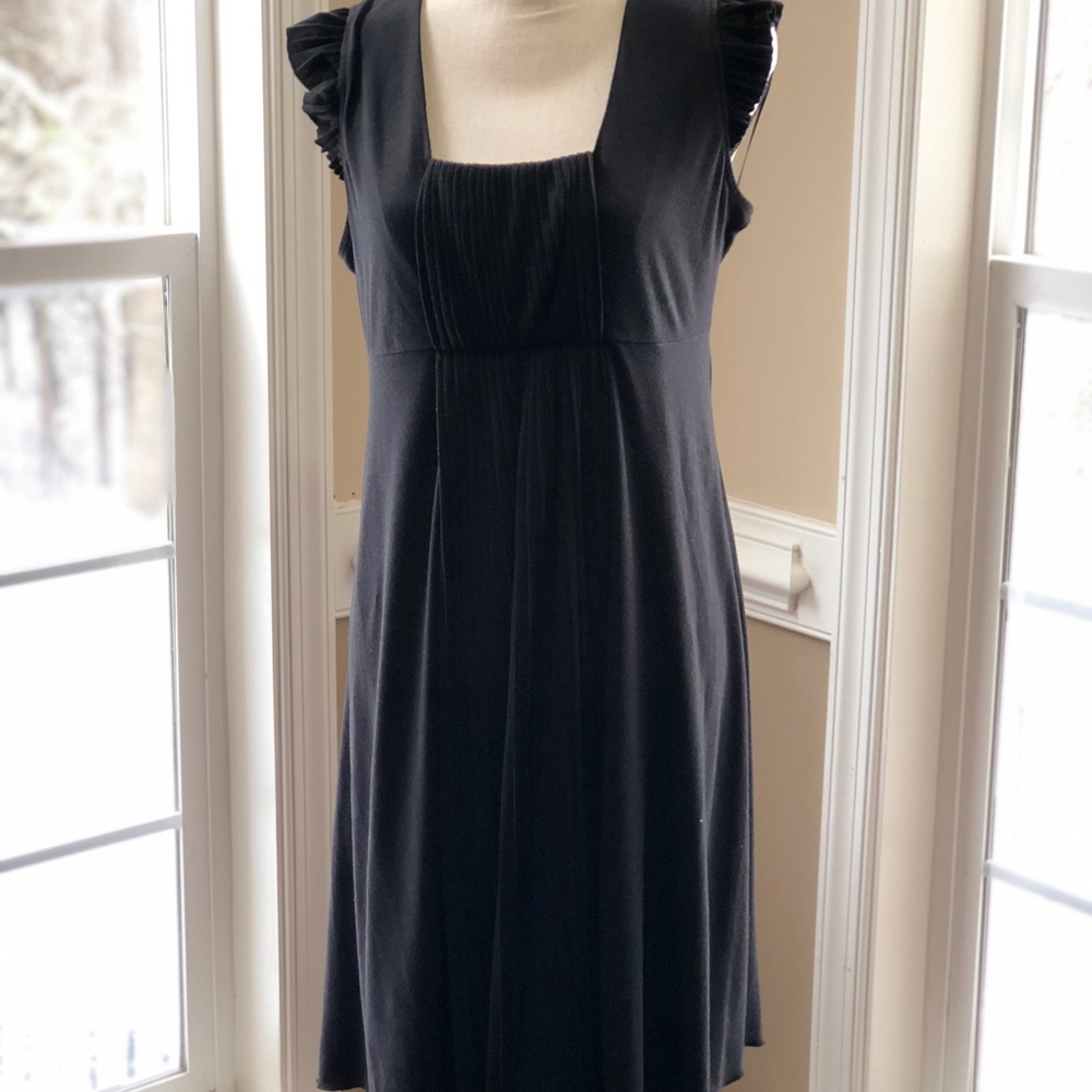 Black Dress Size Large